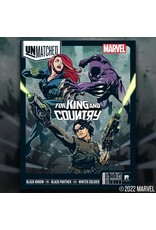 Restoration Games (Clearance )Unmatched: Marvel