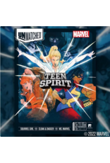 Restoration Games (Clearance )Unmatched: Marvel