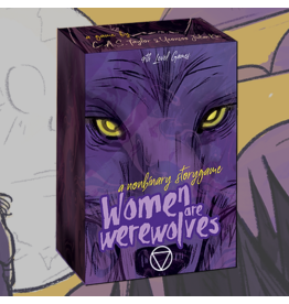 Women are Werewolves