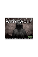 Ultimate Werewolf: Revised Edition