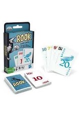 Rook Card Game