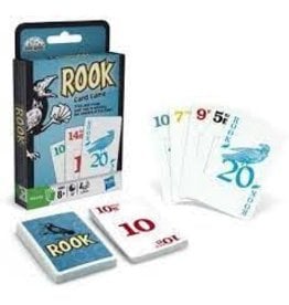 Rook Card Game