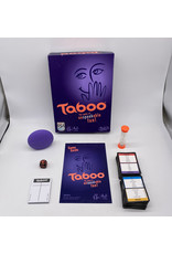 Taboo