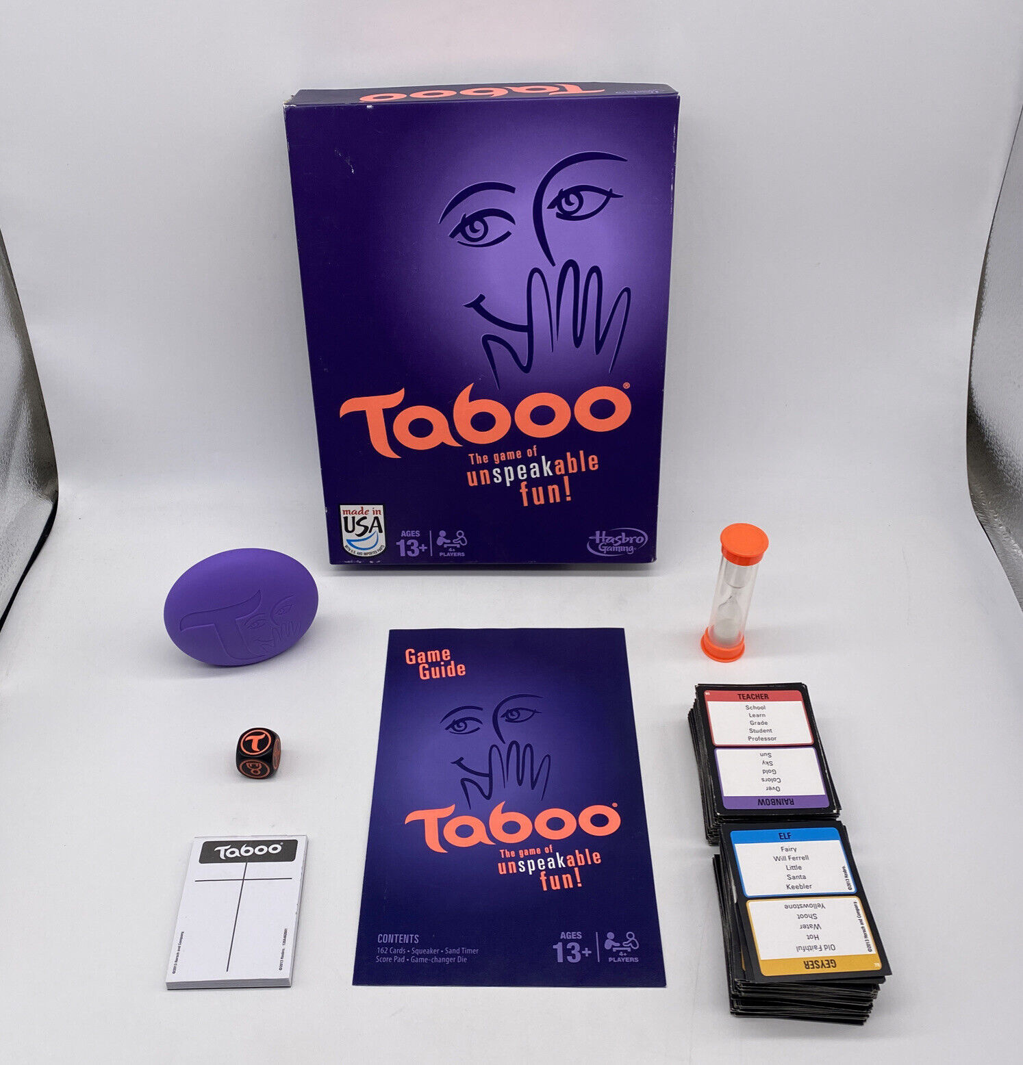 Is Your Taboo Role Holding You Back? Find Out! - lz5b8re