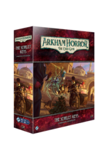 Arkham Horror LCG: The Scarlet Keys Campaign Expansion