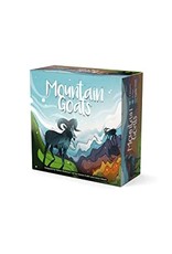 Mountain Goats