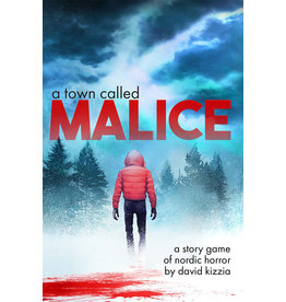 A Town Called Malice