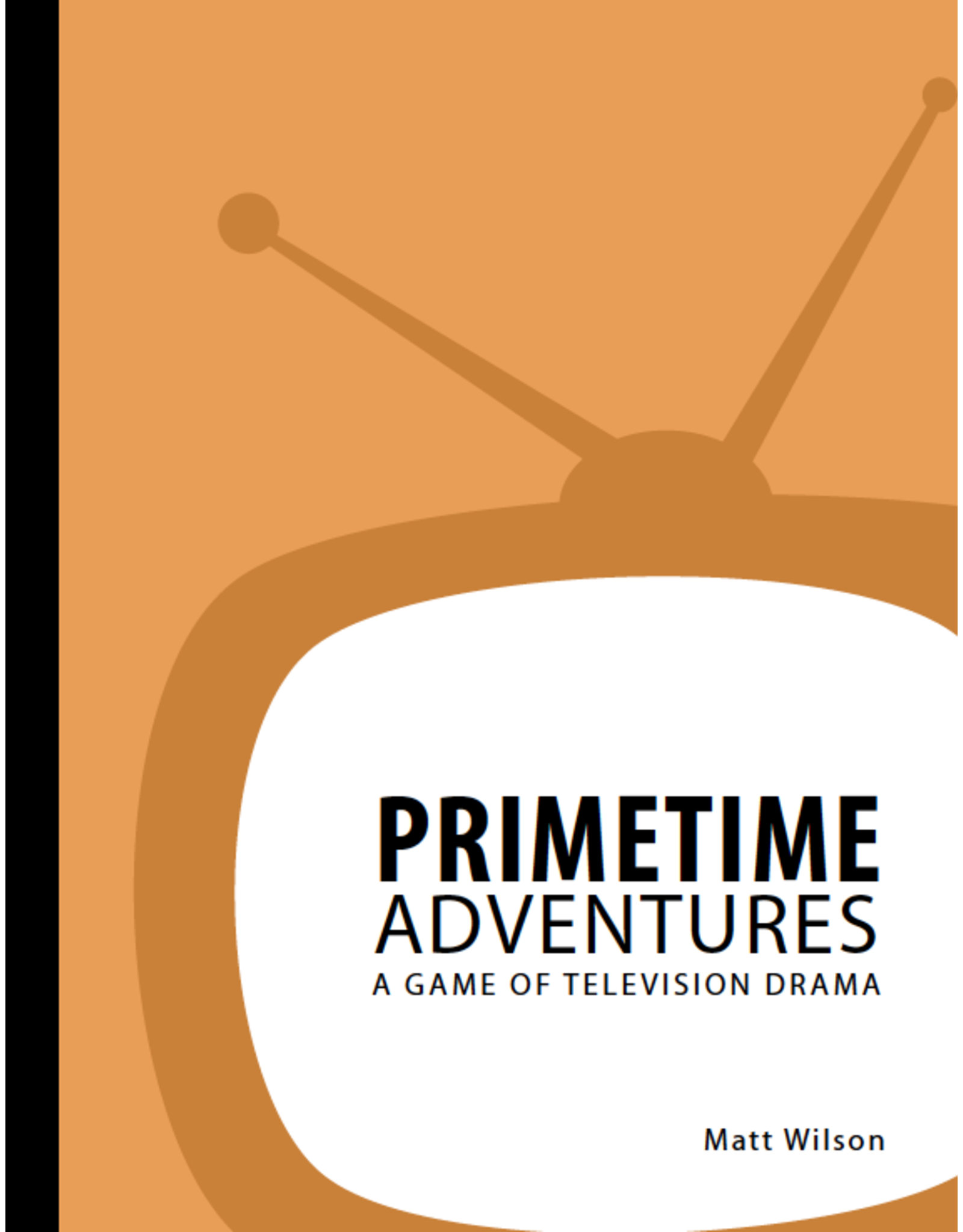 Primetime Adventures 3e