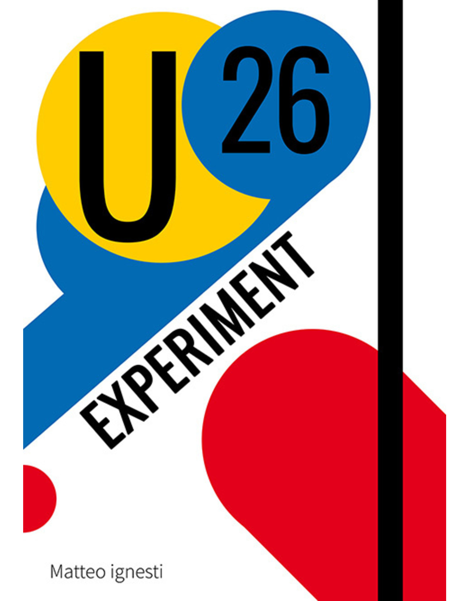 U26 Experiment