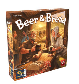 Beer & Bread