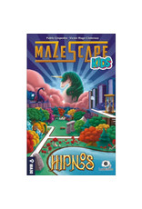 Devir Games Mazescape Kids Puzzle: Hipnos