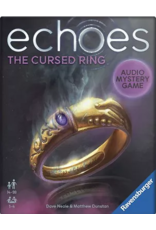 (PRE-ORDER) Echoes: The Cursed Ring