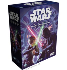 Star Wars: The Deckbuilding Game