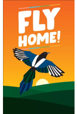 (Clearance) Fly Home