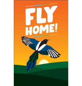 (Clearance) Fly Home