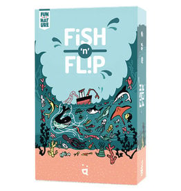 Fish n Flip