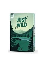 (Clearance) Just Wild