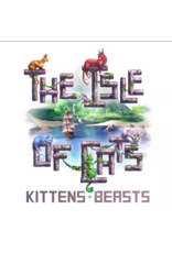 Isle of Cats: Kittens and Beast Expansion