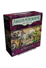 Arkham Horror: The Forgotten Age Investigator Expansion