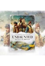 Undaunted: Battle of Britain