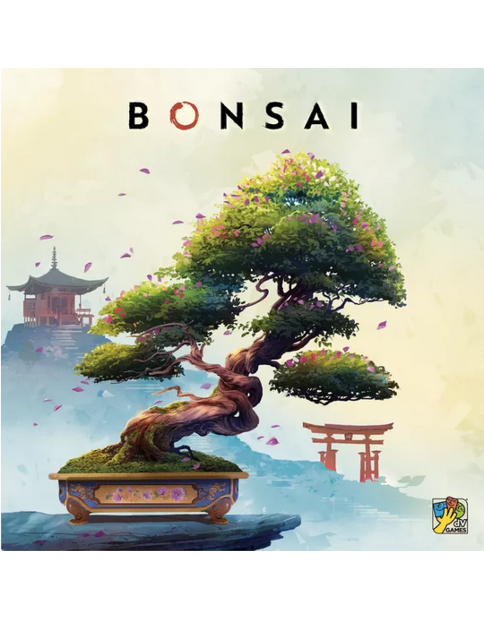 Bonsai