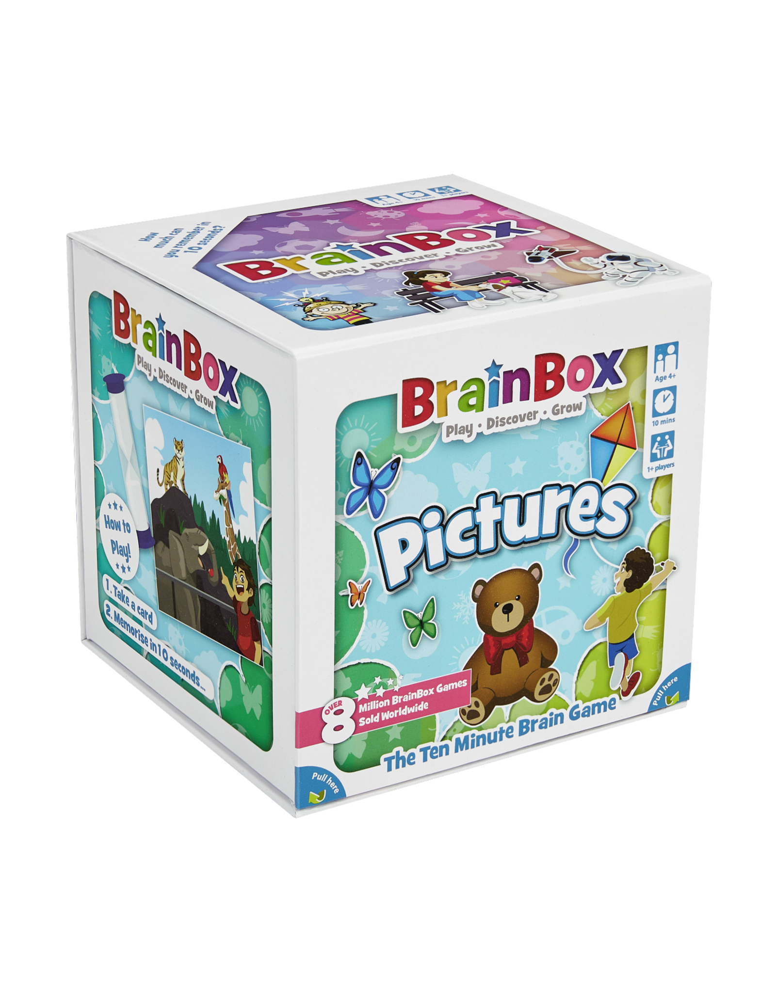 Brain Box