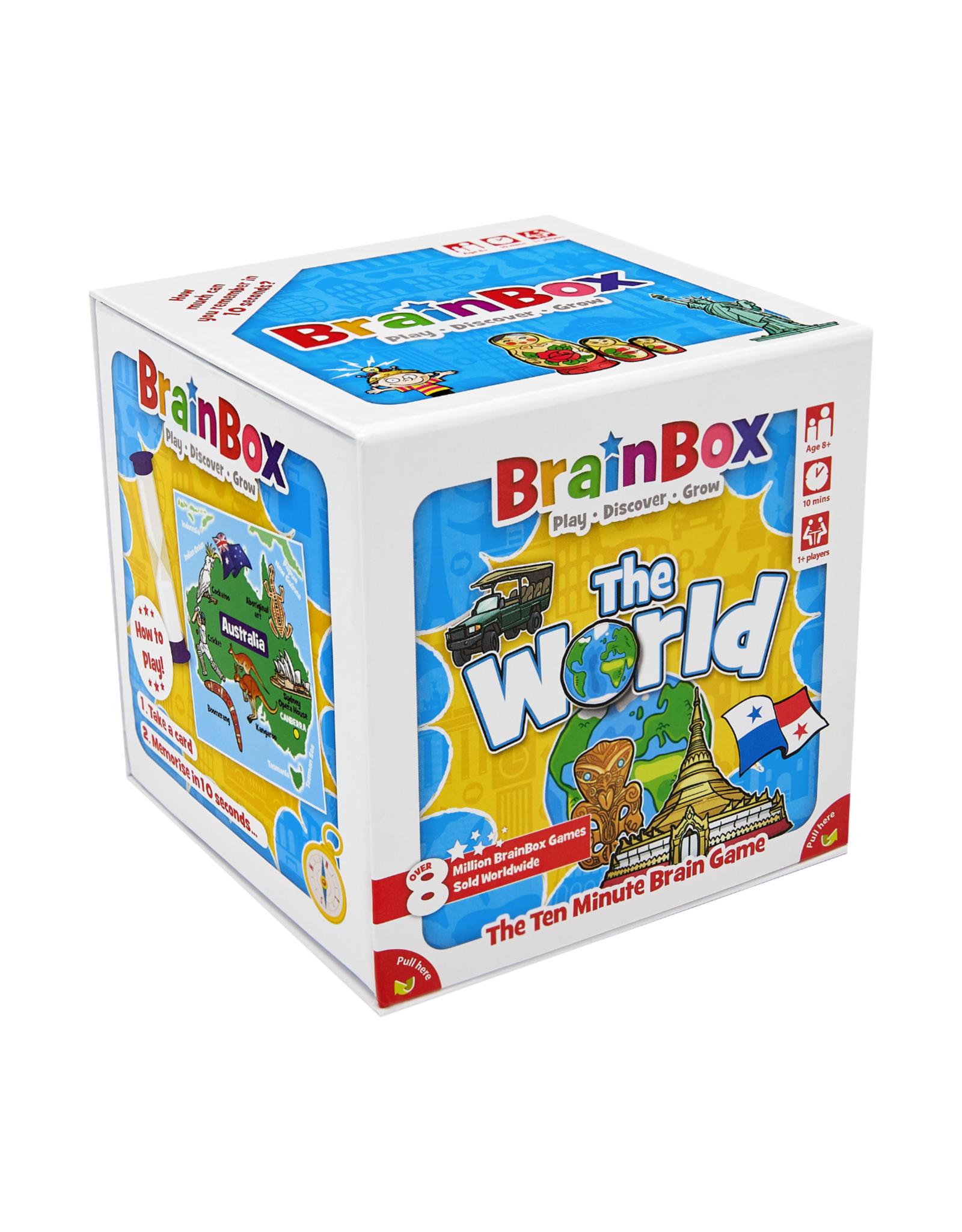 Brain Box