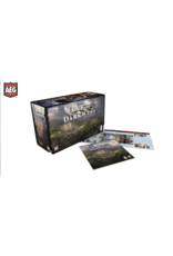 (Clearance) Edge of Darkness