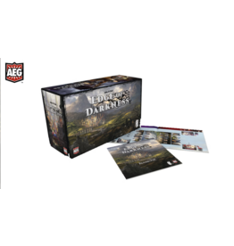 (Clearance) Edge of Darkness