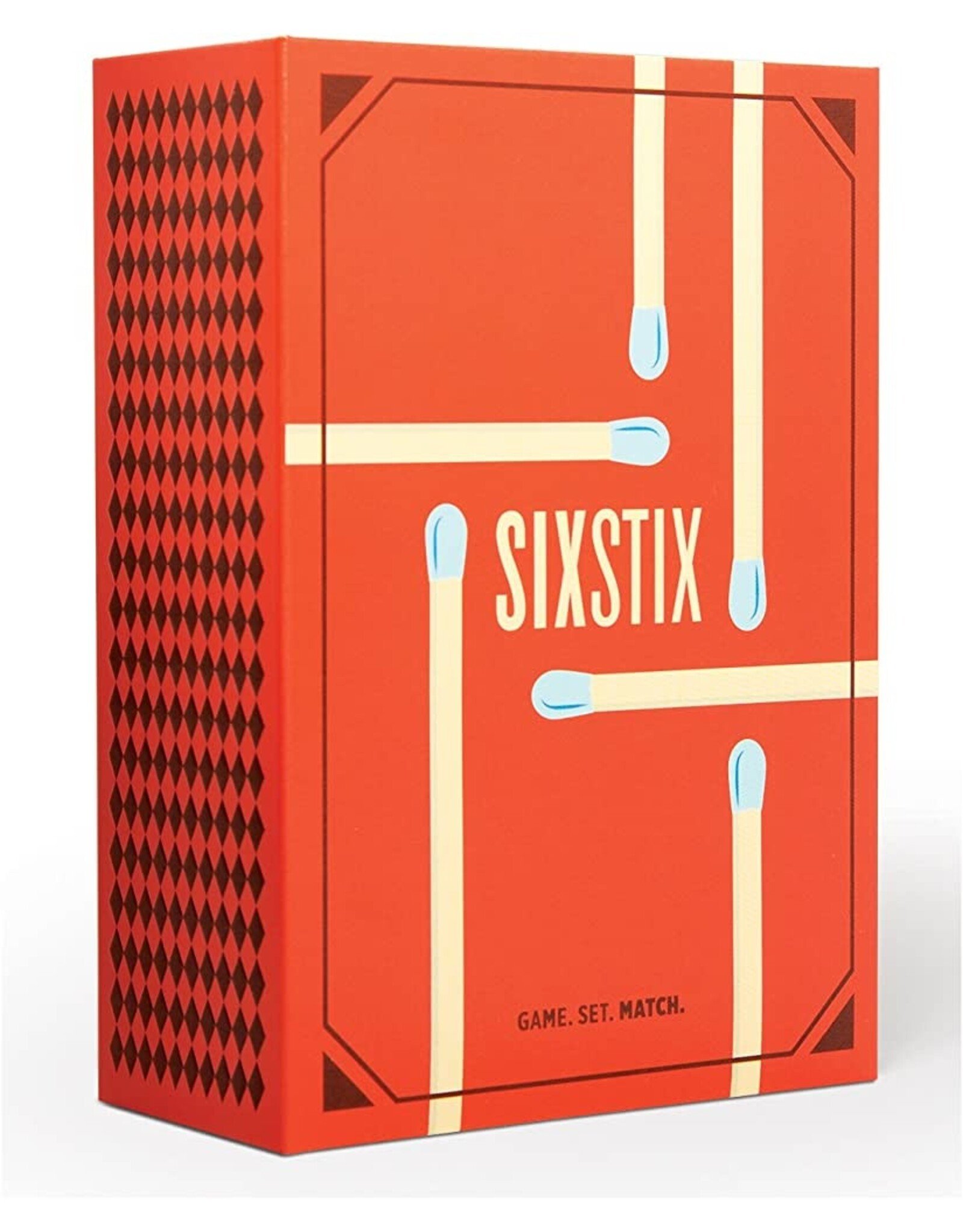 SixStix