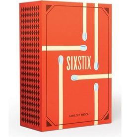 SixStix