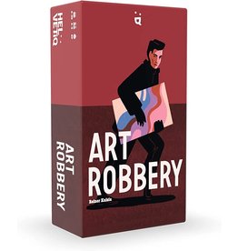 Art Robbery