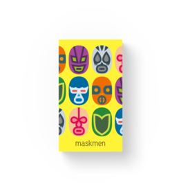 Maskmen