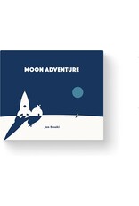 Moon Adventure