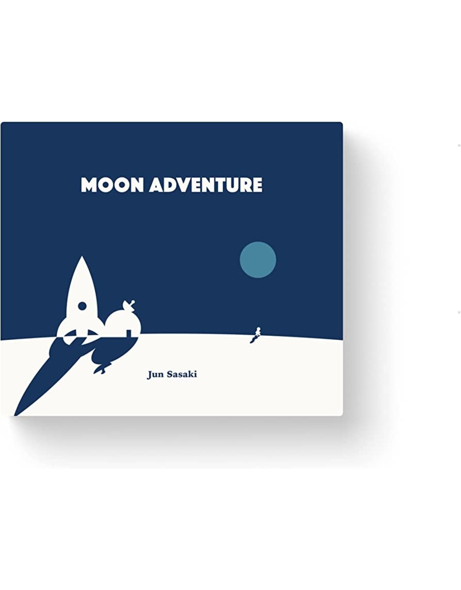 Moon Adventure