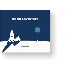 Moon Adventure