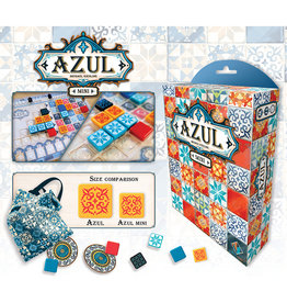 Azul - Mini