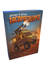 (Clearance) Tacopocalypse