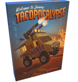 (Clearance) Tacopocalypse