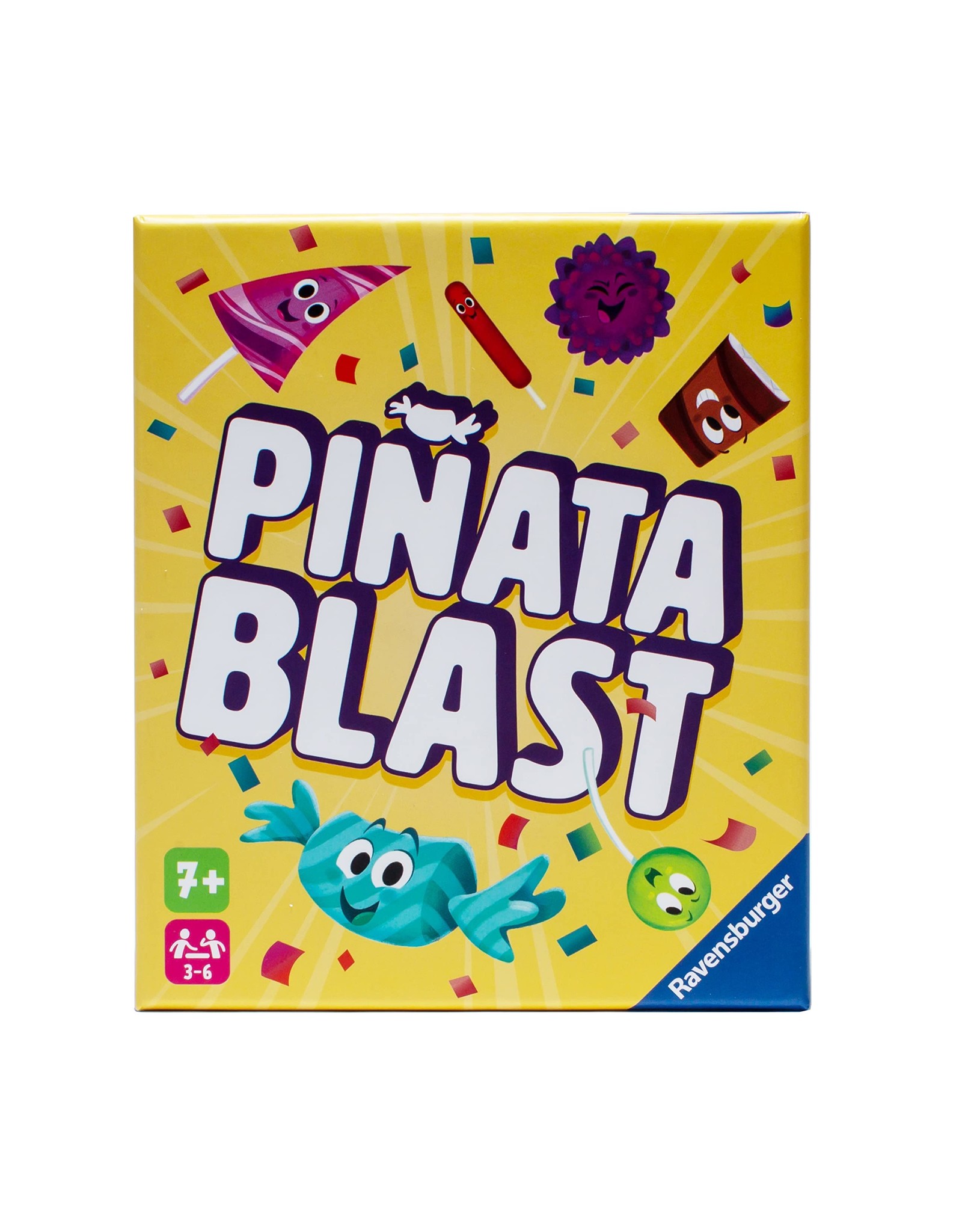 (Clearance) Pinata Blast