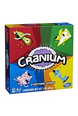 Cranium