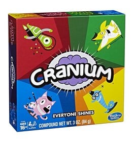 Cranium