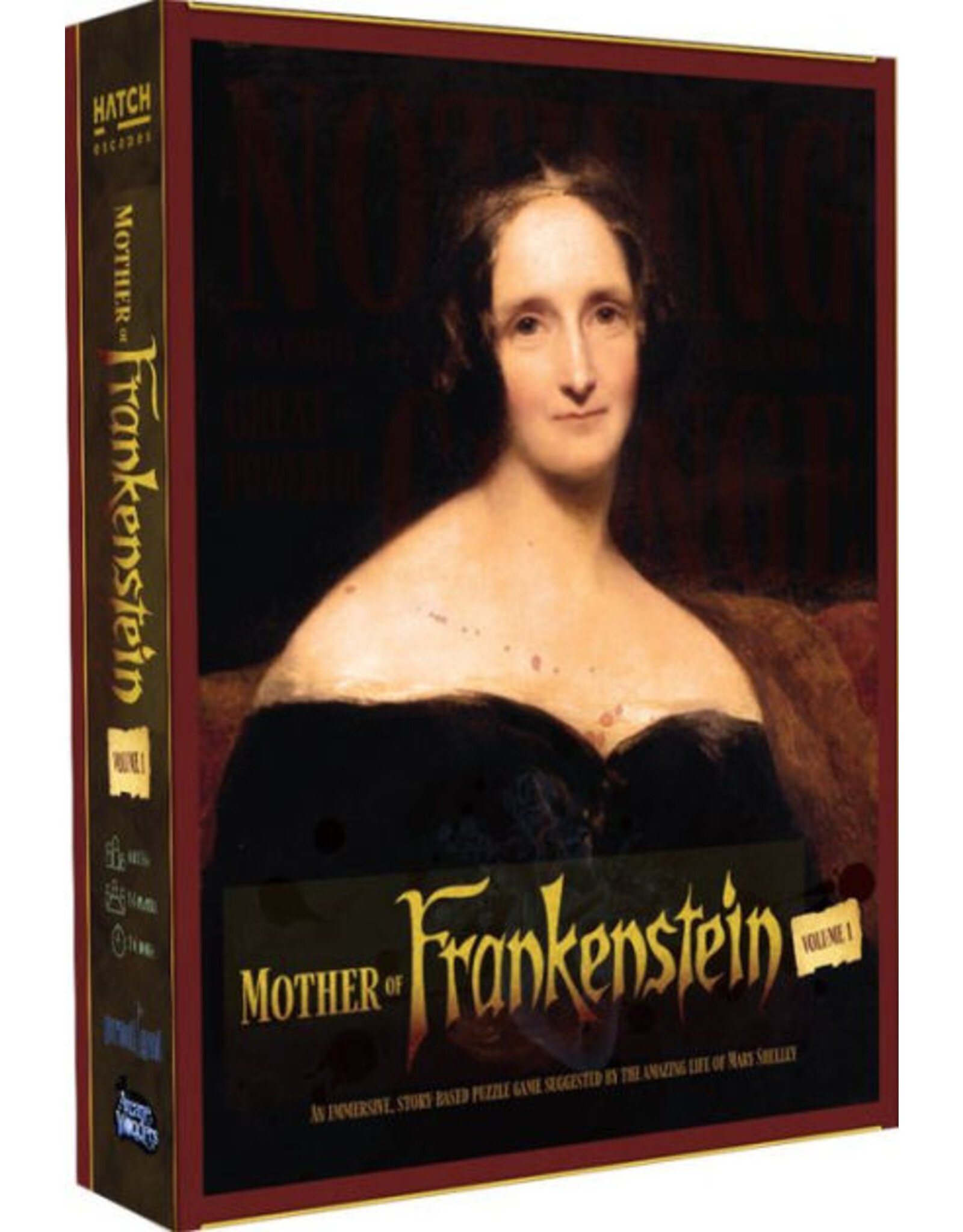 Mother of Frankenstein