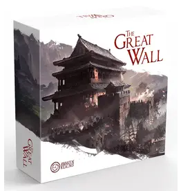 The Great Wall