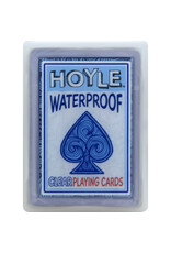 Hoyle - Clear/Waterproof Playing Cards