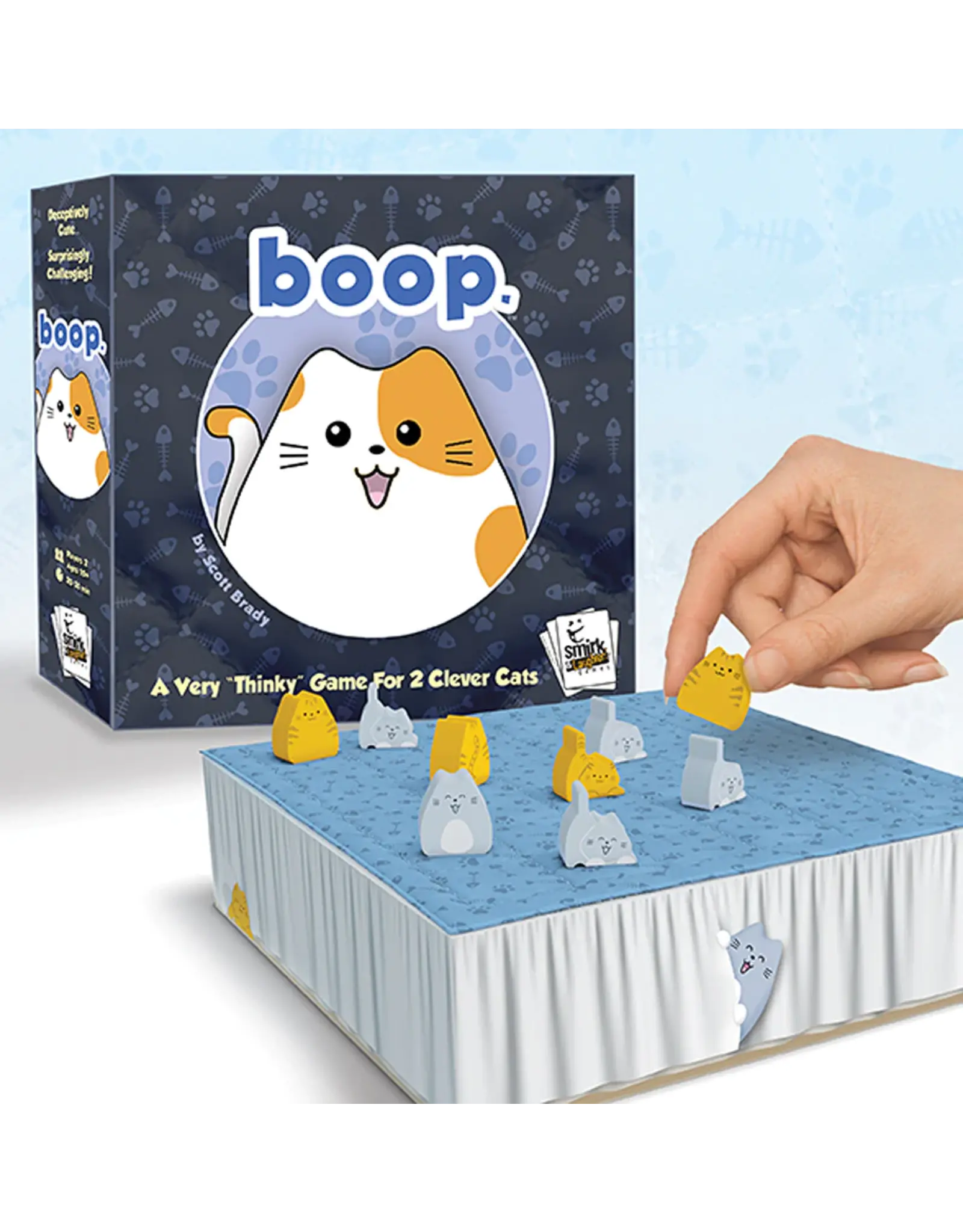 boop.