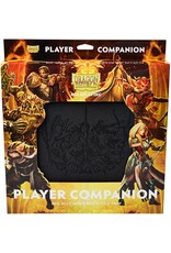 Dragon Shield: Player Companion