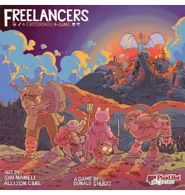 Freelancers