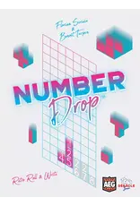AEG Number Drop