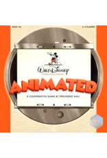 (Clearance) Disney Animated